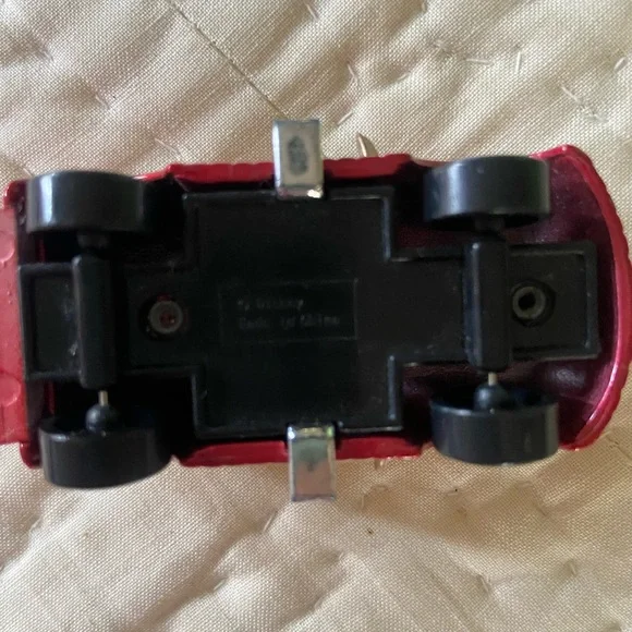 Disney Racer - Picture 3 of 3